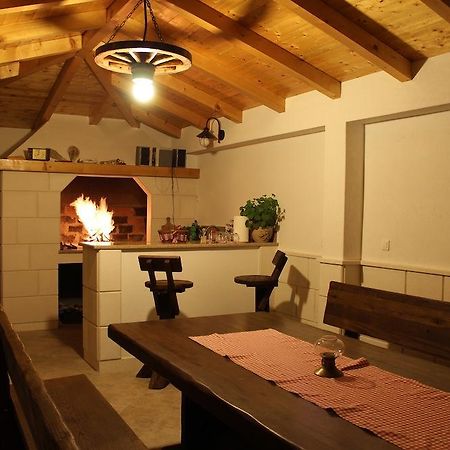 Apartmani Gaube Trogir Exteriér fotografie