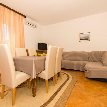 Apartmani Gaube Trogir Exteriér fotografie