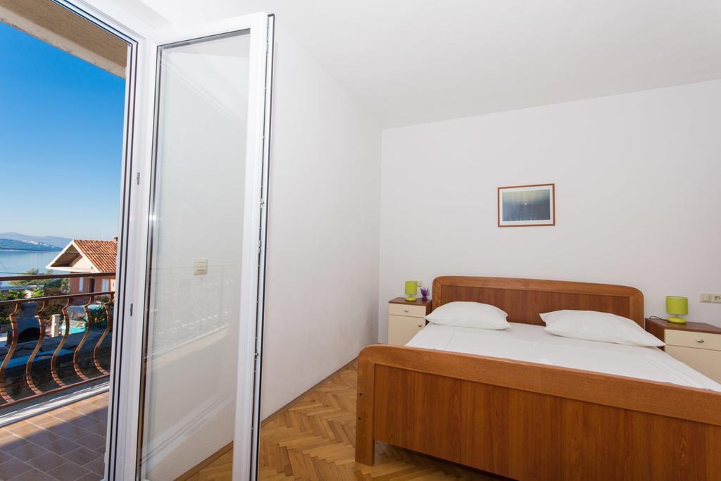 Apartmani Gaube Trogir Exteriér fotografie