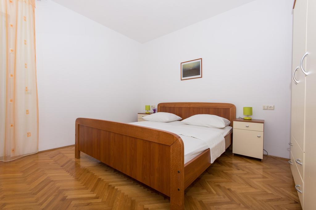 Apartmani Gaube Trogir Exteriér fotografie