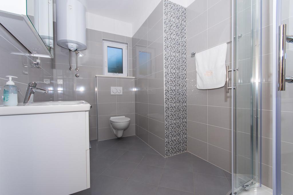 Apartmani Gaube Trogir Exteriér fotografie