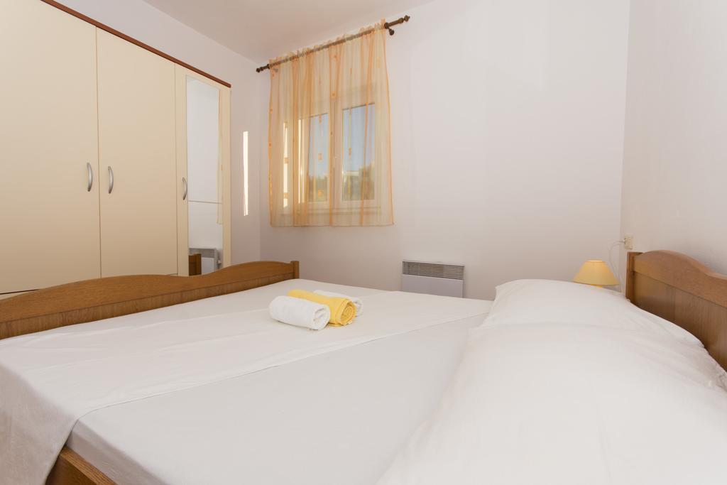 Apartmani Gaube Trogir Exteriér fotografie