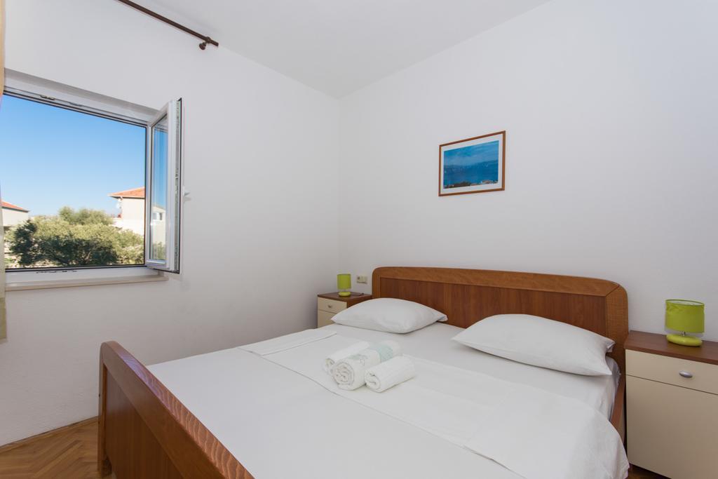 Apartmani Gaube Trogir Exteriér fotografie