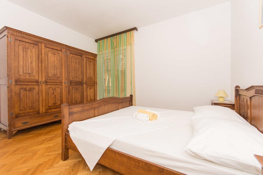 Apartmani Gaube Trogir Exteriér fotografie