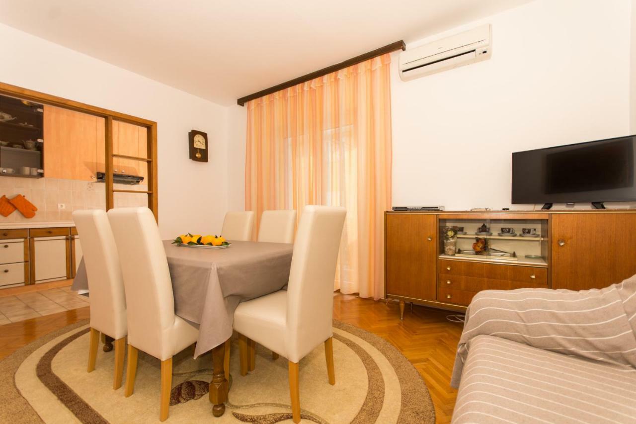 Apartmani Gaube Trogir Exteriér fotografie